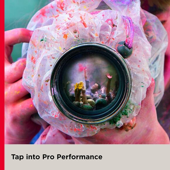 NWT SanDisk Extreme PRO 128GB SDXC Memory Card 300MB/s UHS-II Class 10 U3 V90 - Picture 4 of 4